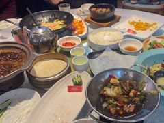 -聚鑫阁·非遗传承江浙菜(正阳店)