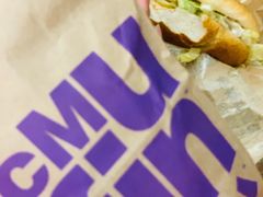 -麦当劳(新达汇三林店)