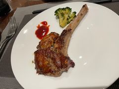 -安蒂娅·海鲜自助餐厅(安蒂娅美兰酒店)
