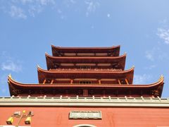 -梵天禅寺