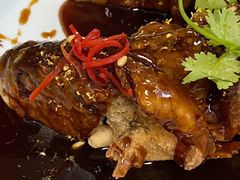 -童福兴·南京菜(老门东店)