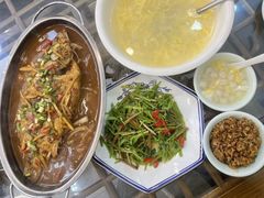 -徽州美食(三十年老店)