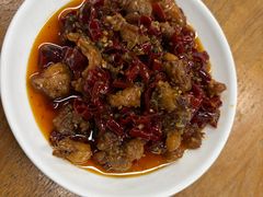 -艺味深尝(云锦路店)