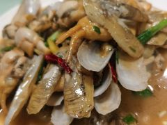 -海鲜人家(吕四店)