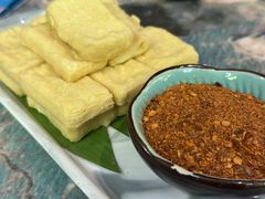 -浩海火燒雲傣家菜(芮欧百货店)