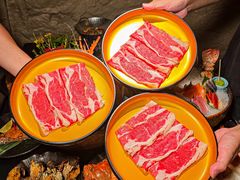 -花潮料理艺食馆(SM新生活广场店)