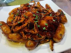 -东方明珠老上海8号餐厅(东方明珠广播电视塔店)