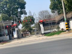 -鹅湖玫瑰文化园