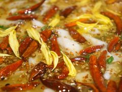 -新太二·鲜料川菜(群光广场店)