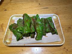 -青禾小厨新疆菜(总店)