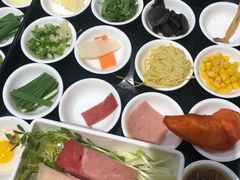 -妈妈故事米线(市府恒隆店)
