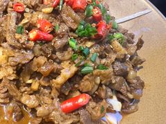 -印象鲵宴·张家界地标美食名片(溪布街店)