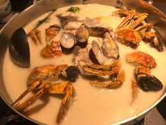 -老头儿油爆虾(星光一期店)