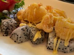 -逸林轩中餐厅(中信泰富朱家角锦江酒店)