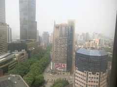 -南京金陵饭店