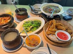 -吴氏老妈·23年家常菜(古城店)