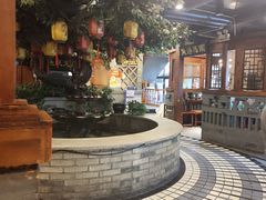 -万里闯关东铁锅炖菜馆(高新旗舰店)