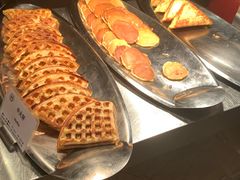 -宁波东港喜来登酒店
