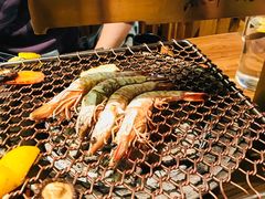 -黑牛の店·和牛烧肉(合生汇店)