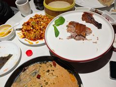 -大鸭梨烤鸭(顺义石园店)