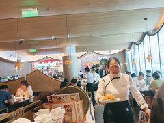 -小菜园新徽菜(无锡宜家荟聚中心店)