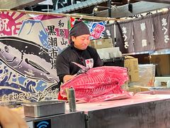 -黑潮市场
