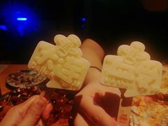 -喝丢一只鞋海鲜烧烤·海肠捞饭(东关街店)