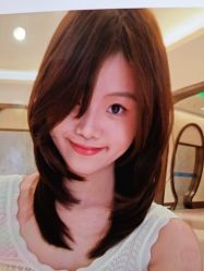 -逸丝风尚专注烫染