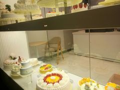 -LanTa蓝塔烘焙(融元广场店)