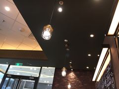 -汉堡王(新城吾悦广场店)