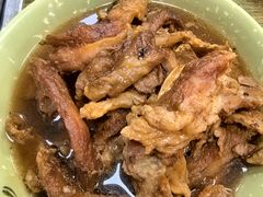 -清真-戏楼王记牛肉面