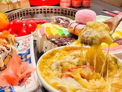 -AJIYA·池袋日式烧肉自助(天津万象城店)