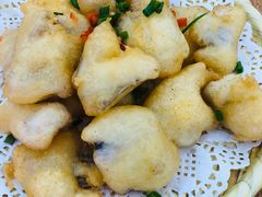 -潮道鱼仔店·潮汕味(长兴路店)