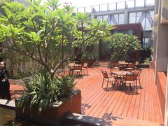 深圳湾木棉花酒店-深圳湾木棉花酒店