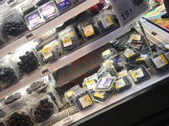 -盒马鲜生(莱蒙都会店)