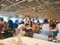 -宜家家居(西安未央商场店)