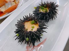 -四川小胡子海鲜(丁村万人海鲜广场店)