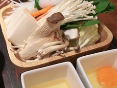 -山葵家·创意料理(宁波来福士店)
