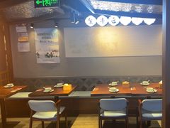 -全牛匠·乐山跷脚牛肉(西单华威约饭街店)