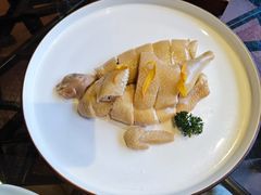 -白天鹅宾馆-玉堂春暖餐厅