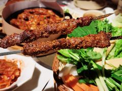 -七八冷面·延边朝鲜族美食(圣熙八号店)