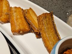 -老头儿油爆虾(星光一期店)