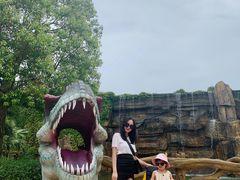 -龙谷湾旅游休闲度假区