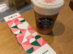 -星巴克臻选(郑州国贸360广场店)