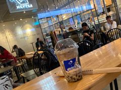 -喜茶(广州天汇igc店)