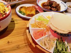 -怪噜范·老贵阳街头名小吃(汇金星力城店)