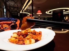 -俏江南(东方广场店)