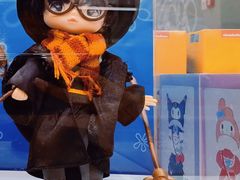 -泡泡玛特POPMART(蓝色港湾店)