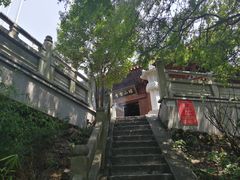 -昭山风景名胜区