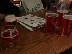 -京A Taproom·精酿餐吧(CBD店)
